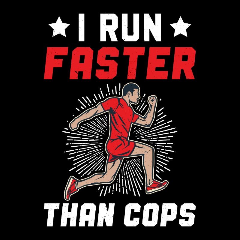 Jogging Dicton pour courir - Runners