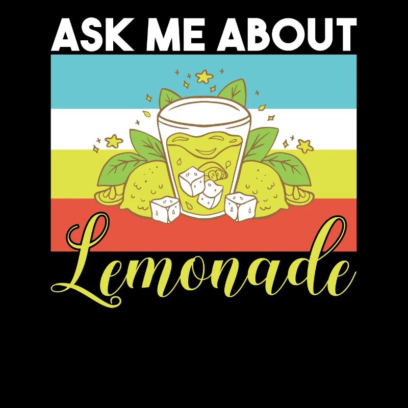 Idées cadeaux de limonade