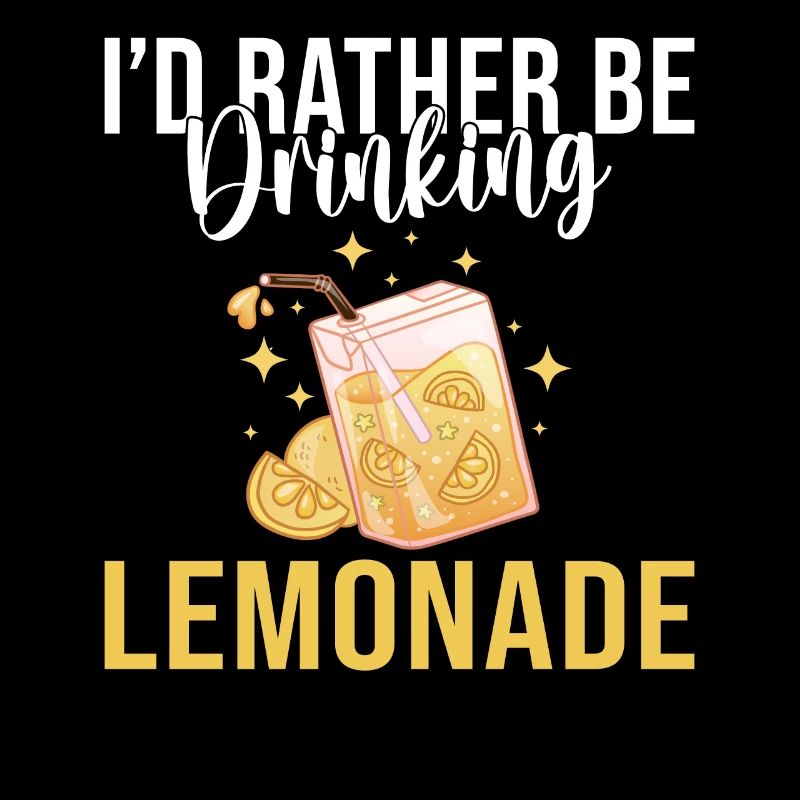 Limonade Geschenkideen