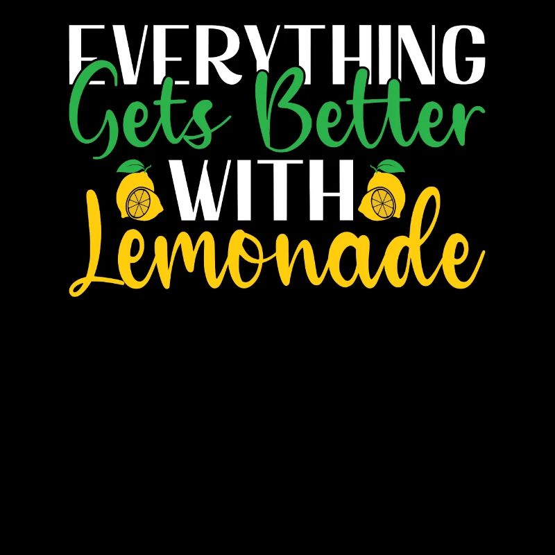 Limonade Geschenkideen