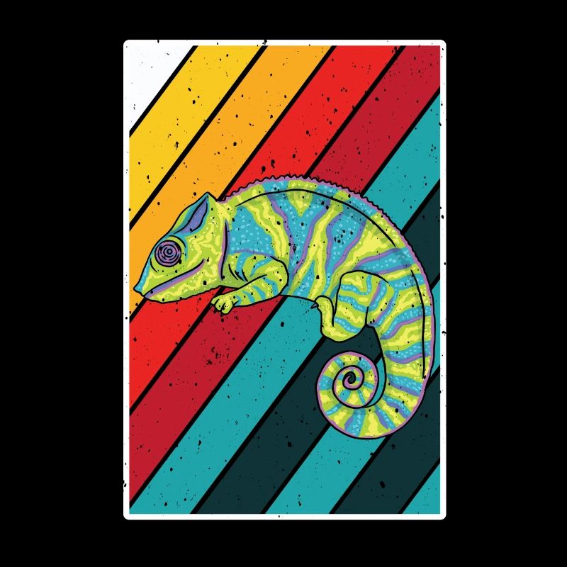 Chameleon