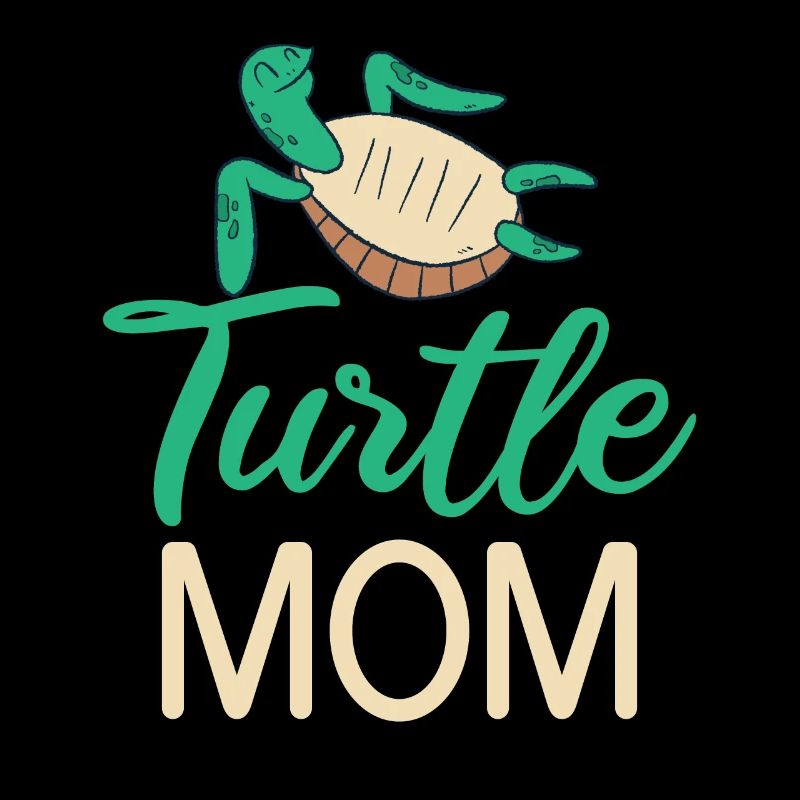 Turtle Owner Gift Turtle Lover