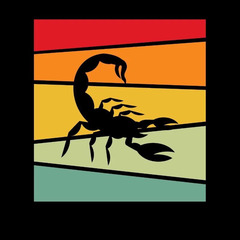 Scorpio Retro