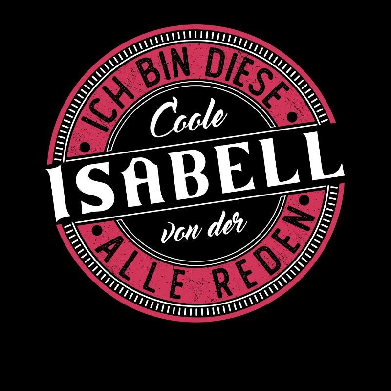 Isabell Geschenkidee Geschenk Geburtstag