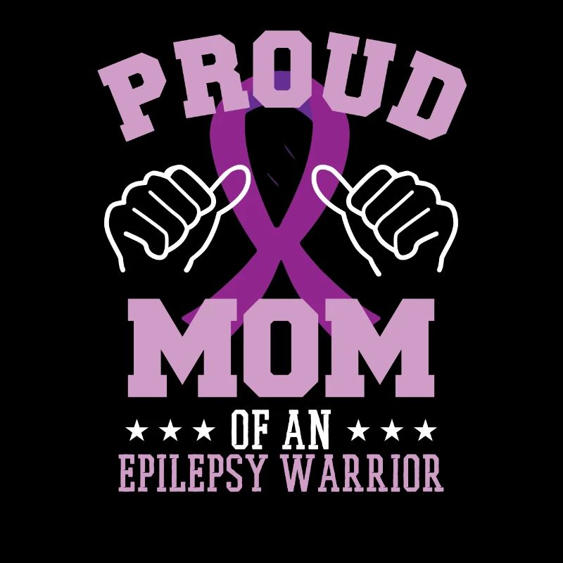 Mutter eines Epilepsie-Kriegers