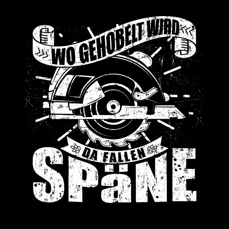 Wo gehobelt wird fallen Späne