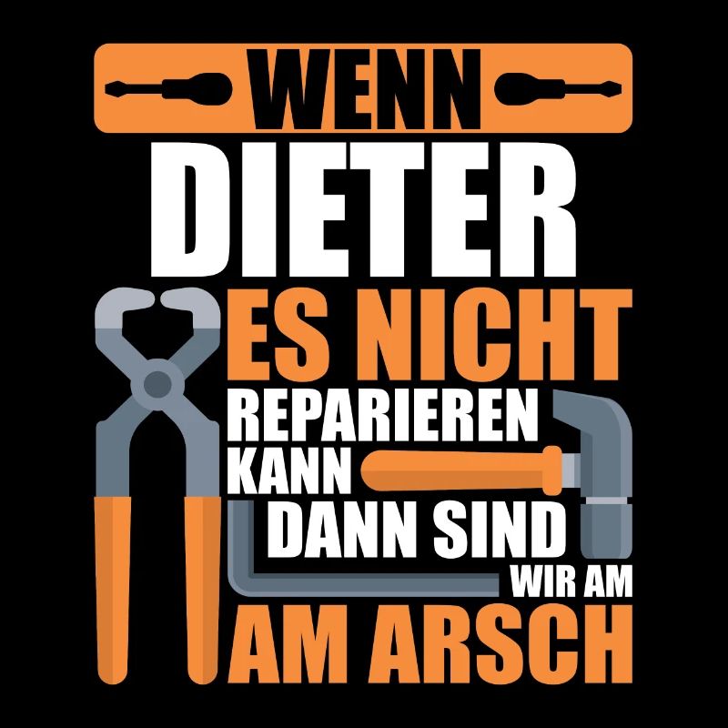 Vorname Dieter Name Geburtstag Geschenk