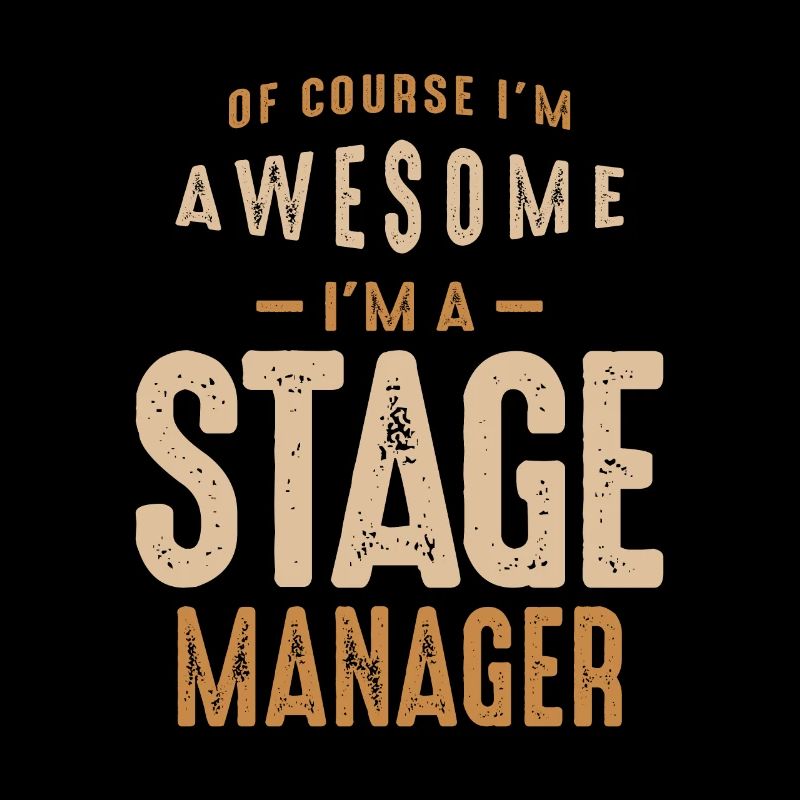 Stage Manager