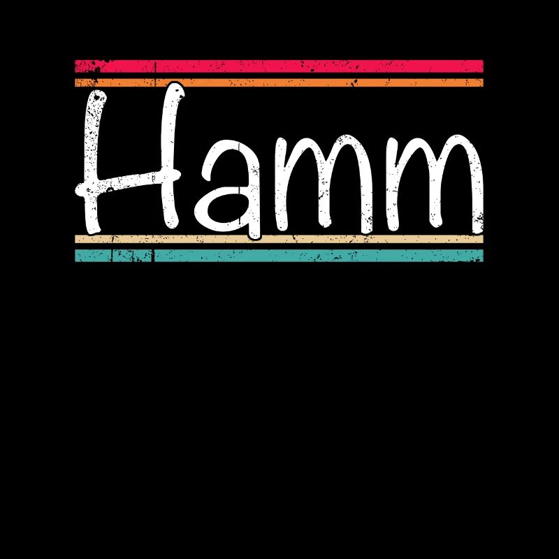Hamm