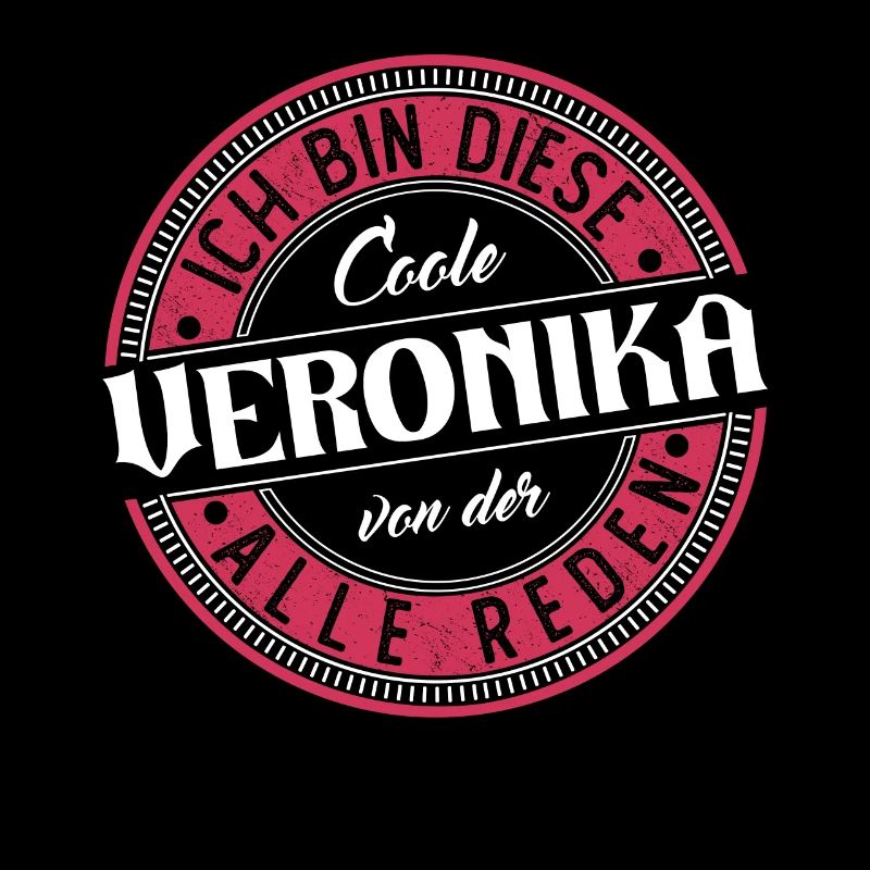 Veronika Geschenkidee Geschenk Geburtstag