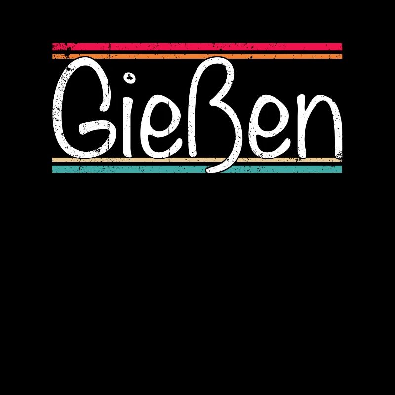 Gießen