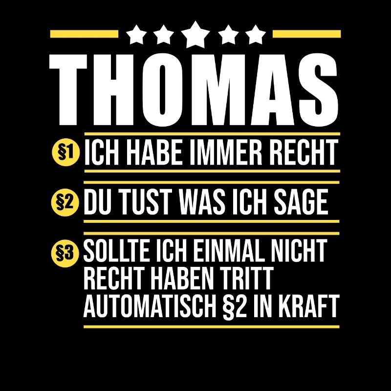 Thomas
