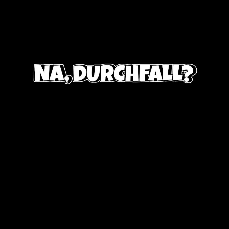 Na Durchfall