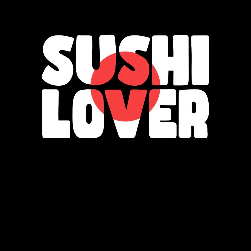 Amateurs de sushis