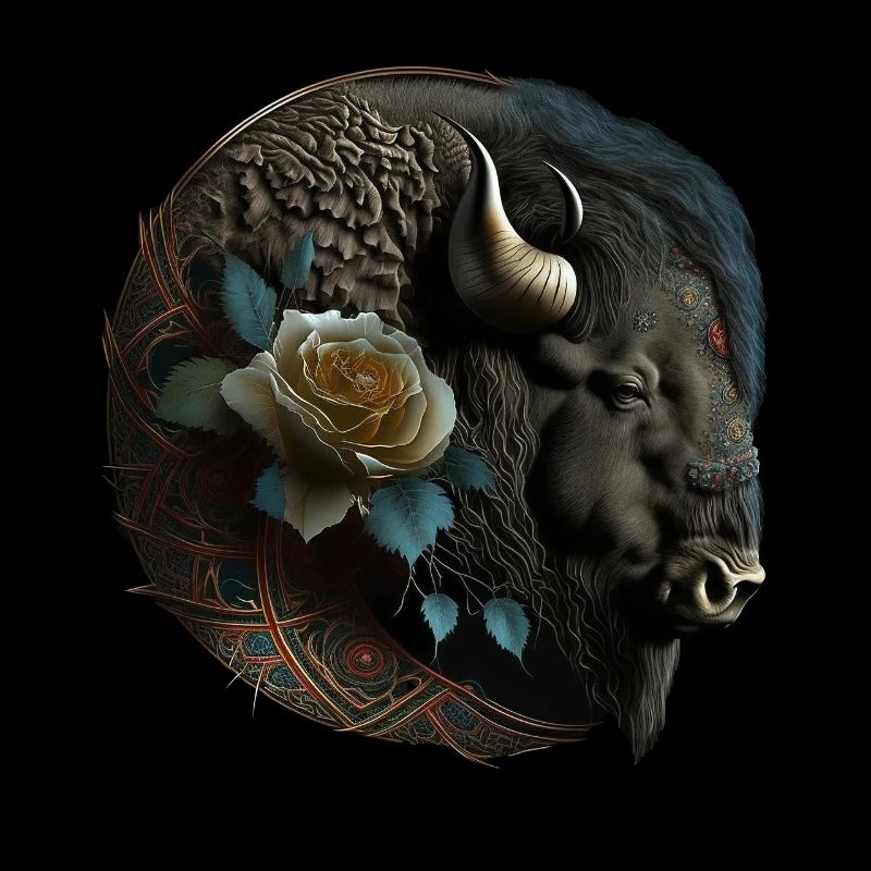 Bison