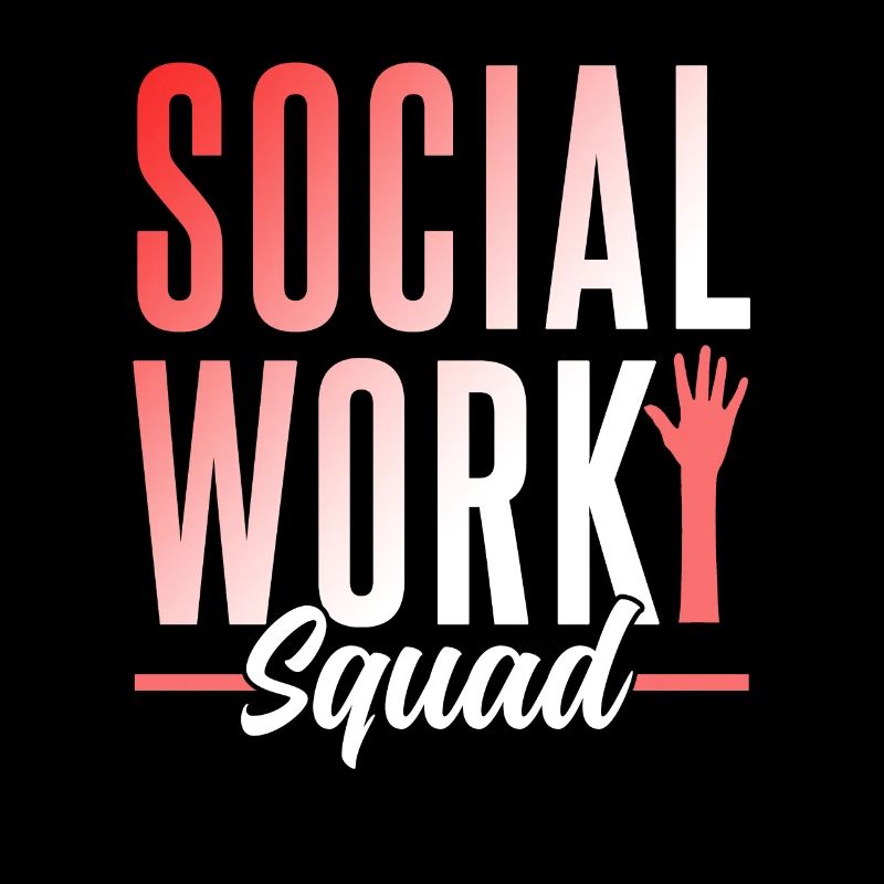 Social Work Team Social Worker Social Work