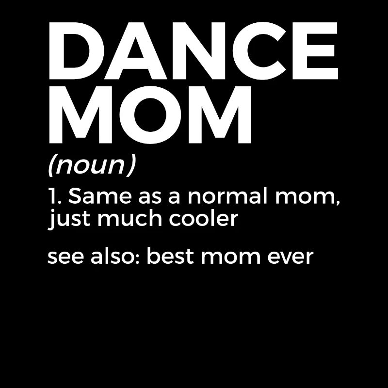 Danse pour danseurs