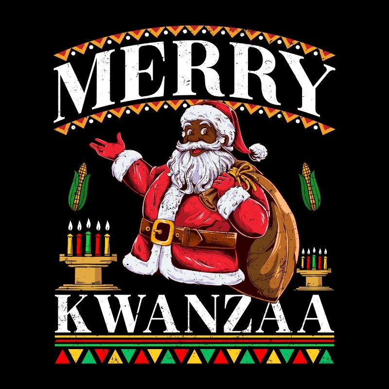 Merry Kwanzza