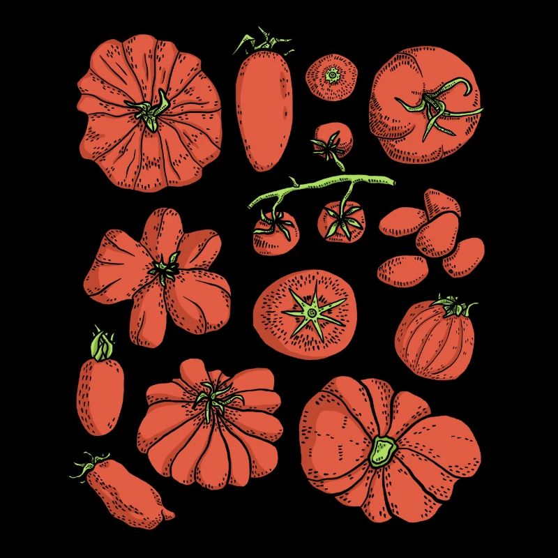 Tomatoes