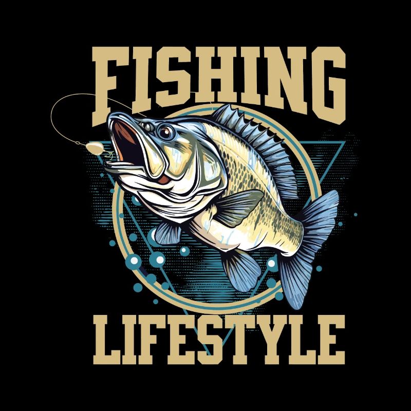 Fishing Lifestyle
