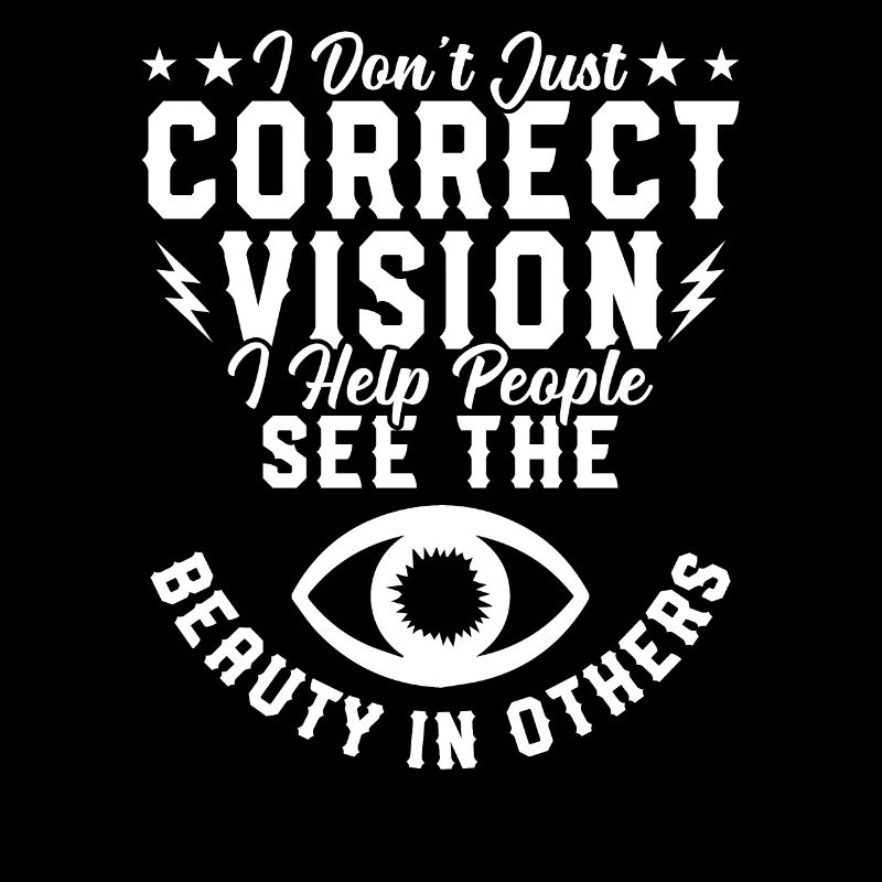 Ophtalmologiste Vision correcte Optométriste