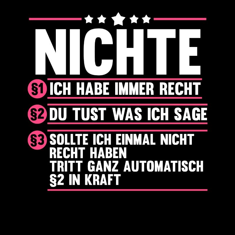 Nichte