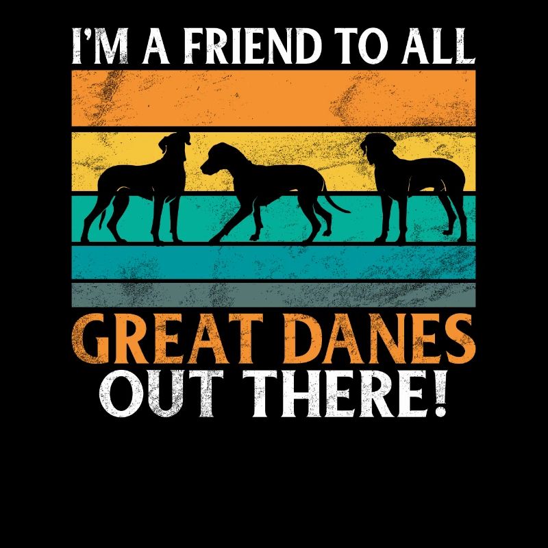 Great Dane Gifts