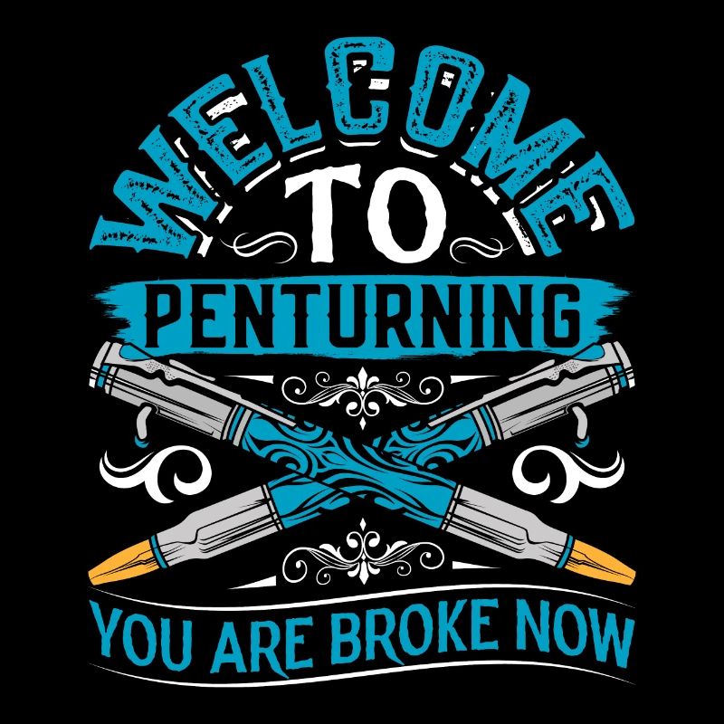 Pen Turning Kit