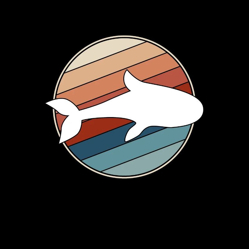 Fish Retro