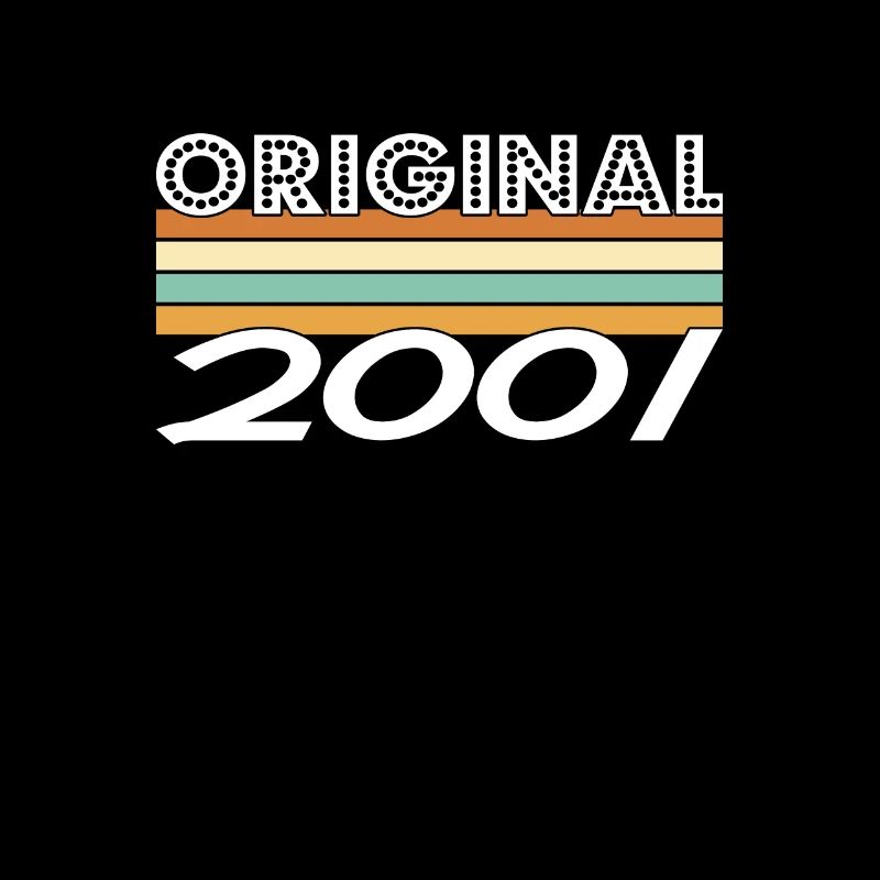 Original 2001