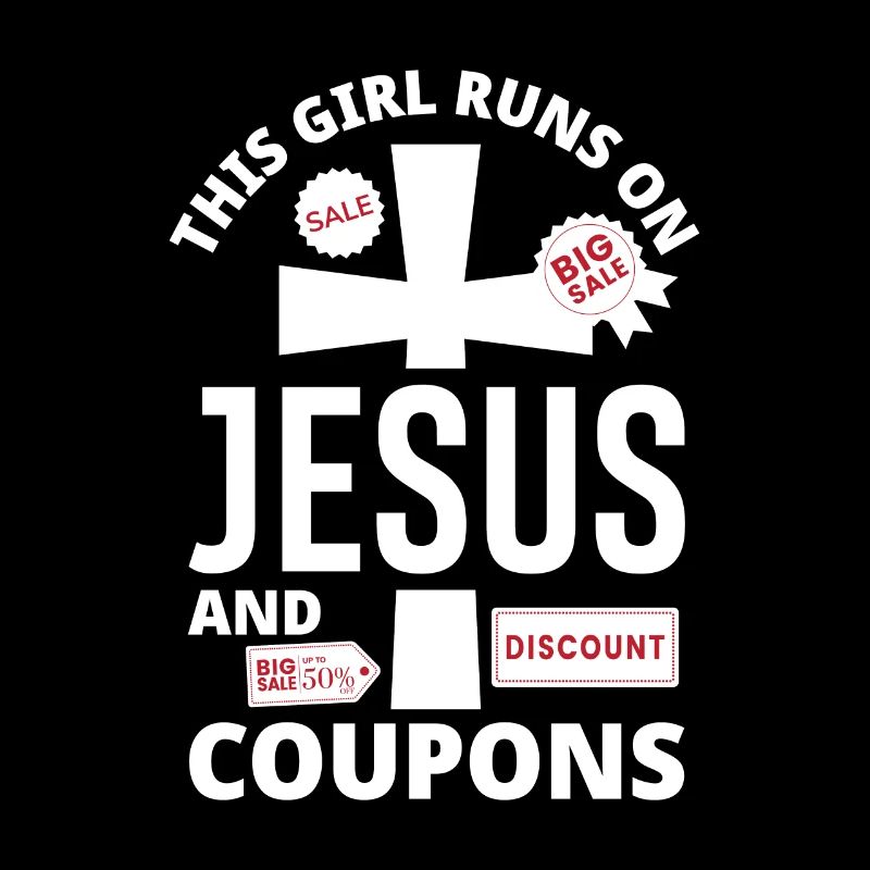Funny Extreme Couponing Coupon Gift