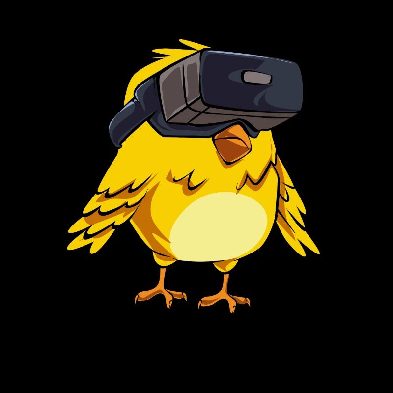 VR Oiseau