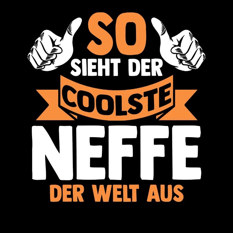 Coolste Neffe