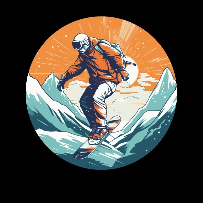 Snowboarden oder Skifahren und dann Après-Ski