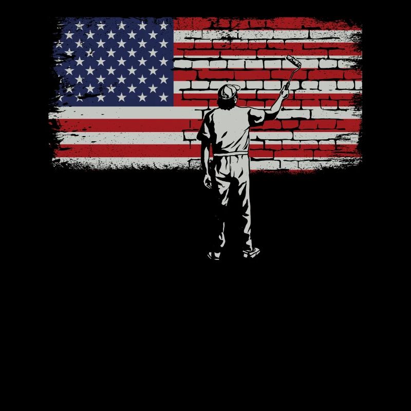 House Painter Decorator American