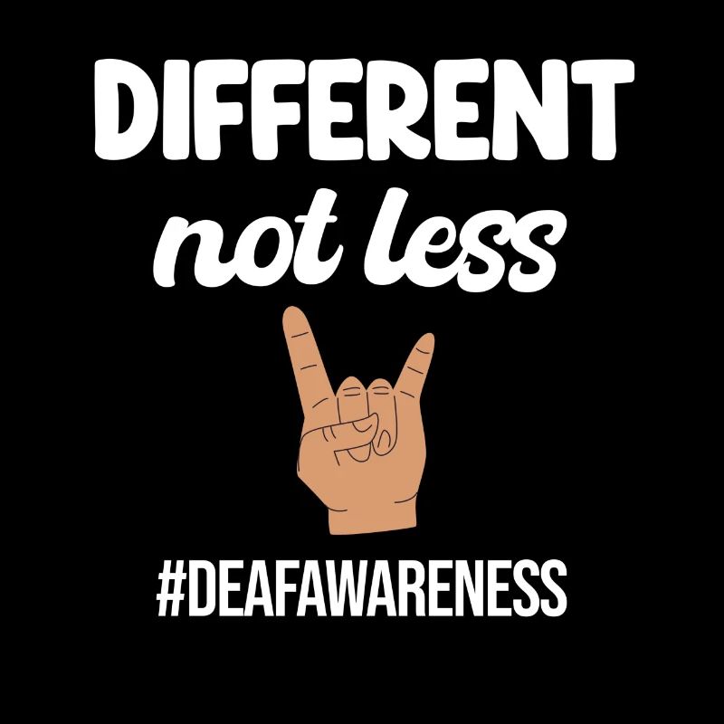 Different, no less fun