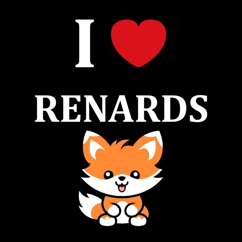 petit renard