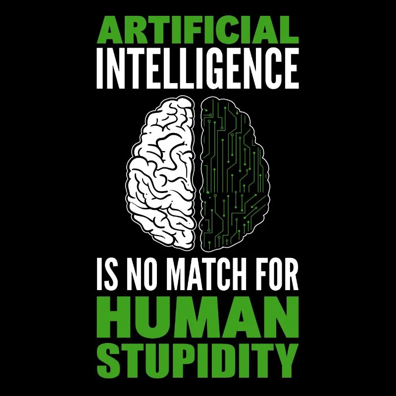 Données, Robot, IA, Informatique, Machine Learning
