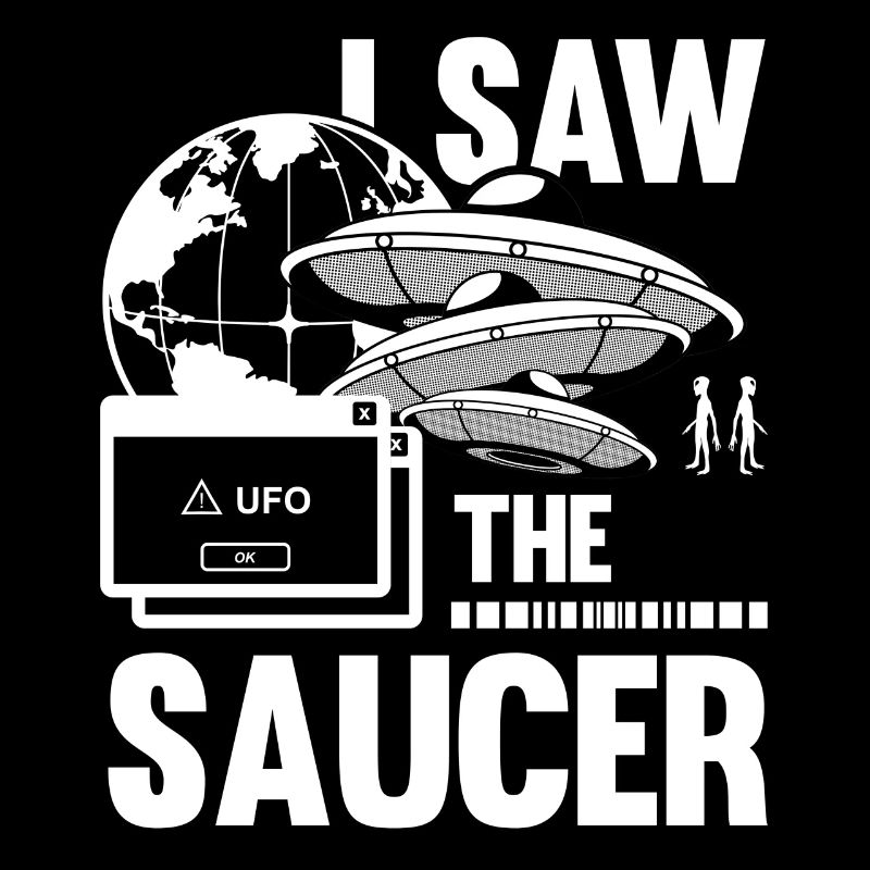 Alien, UFO, UAP, Space, Space Flying Object