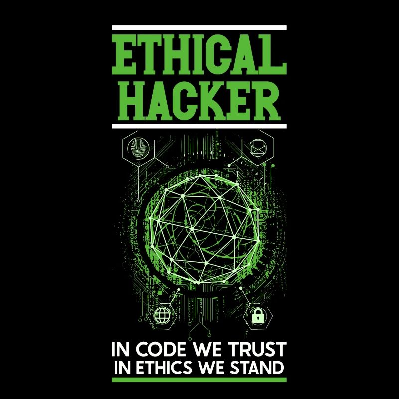 Ethical Hacking Analyst Ethical Cyber Security
