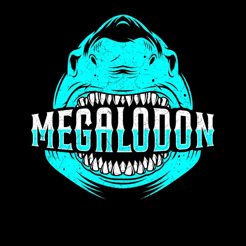 Requin mégalodon