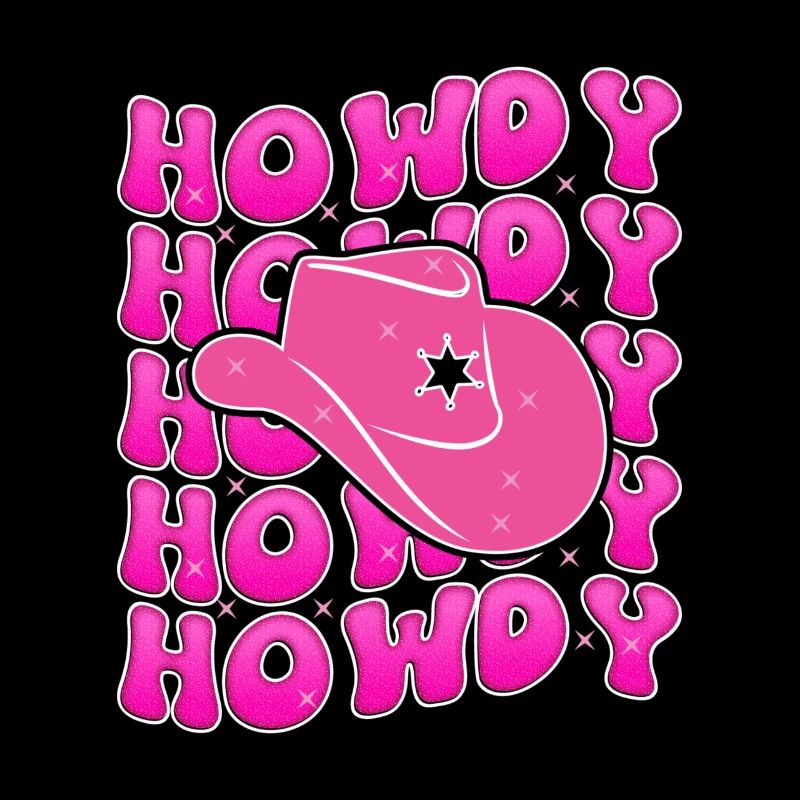 Groovy Howdy Rodeo Pays de l’Ouest Sud