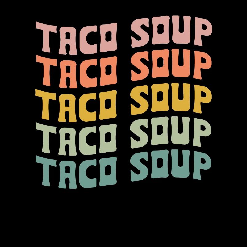 Taco Suppe