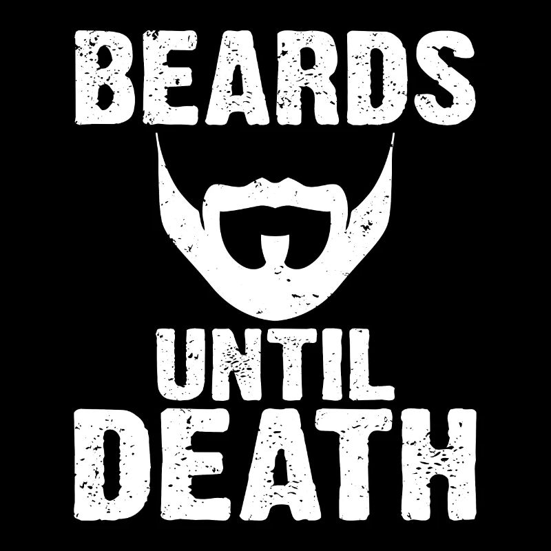 Giftidea Beard Men