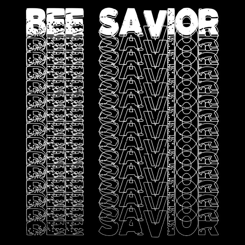 bee-friendly plants statement present idea