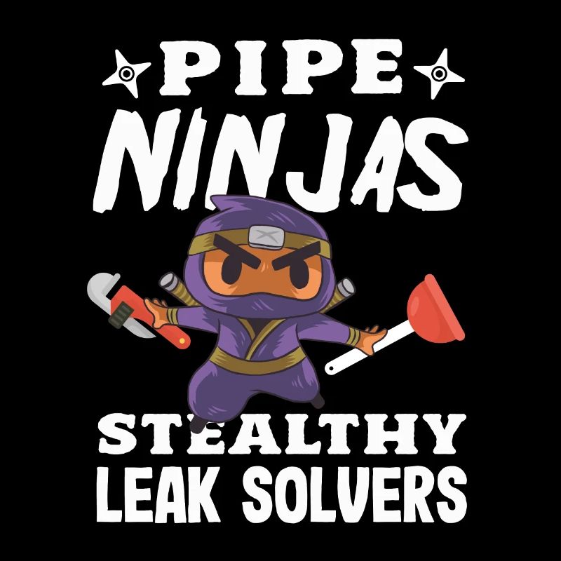 Flow Masters Plumbing Pride Professional Plumber