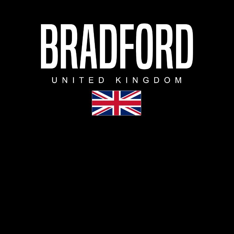 Bradford, Royaume-Uni