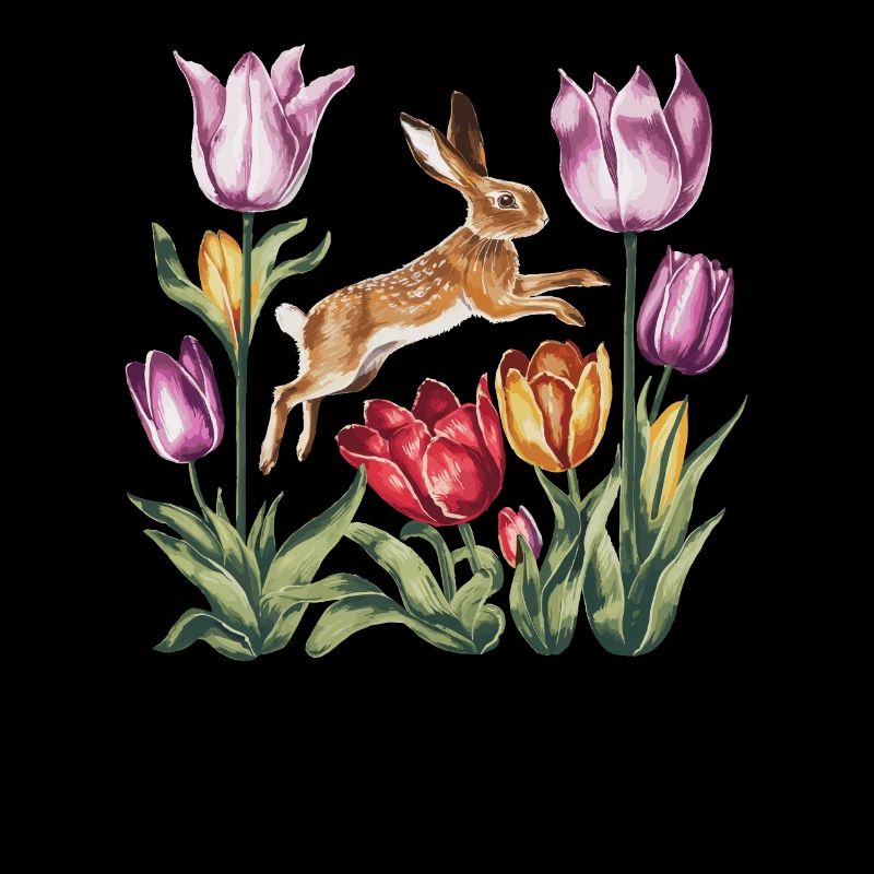 Ostara Eostre équinoxe sorcière déesse païenne rituels