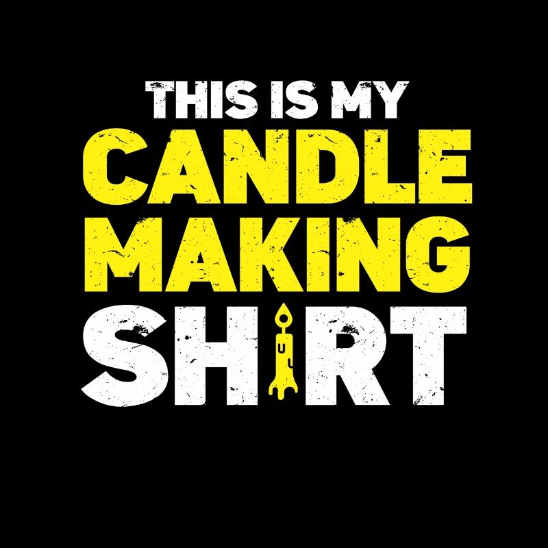 Candle Maker Candle Making