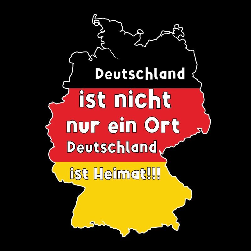 Germany is home